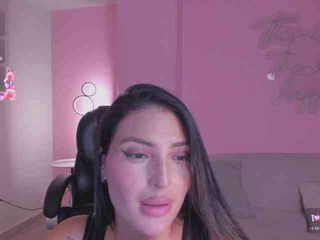 AbbyDalton webcam