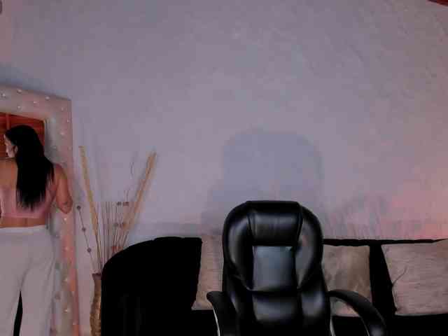 AbbyDalton webcam