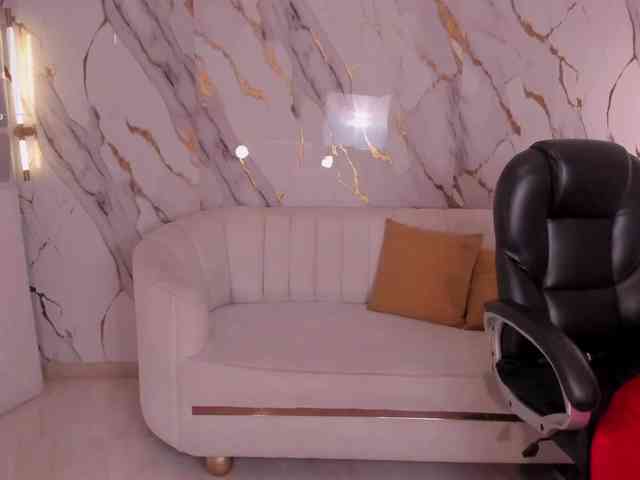 AbbyDalton webcam