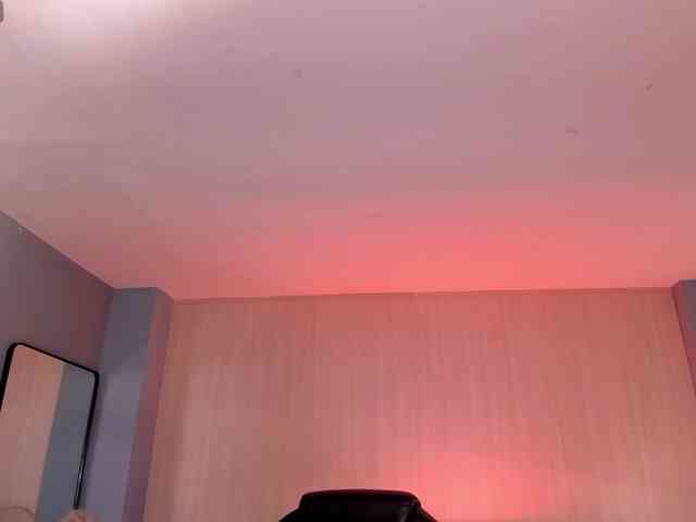 AbbyDalton webcam