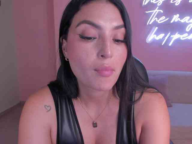 AbbyDalton webcam