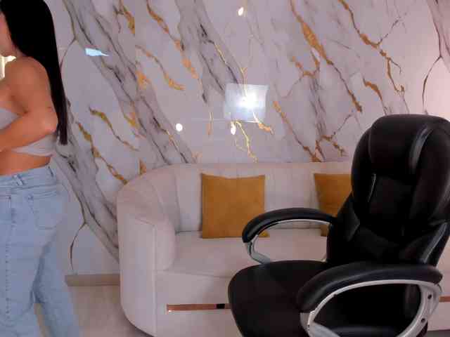 AbbyDalton webcam
