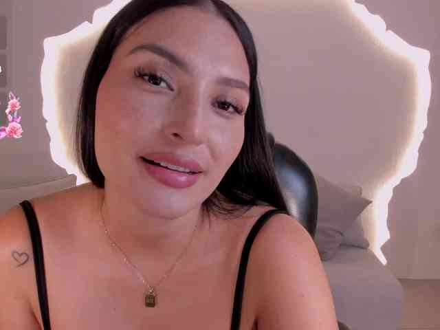 AbbyDalton webcam