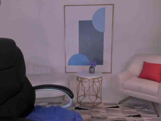AbbyDalton webcam
