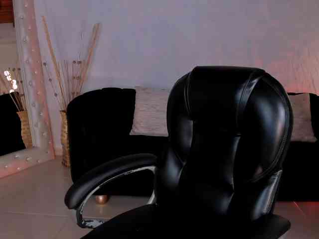 AbbyDalton webcam