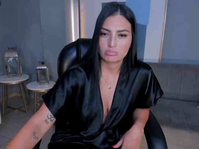 AbbyDalton webcam