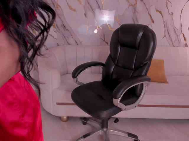 AbbyDalton webcam