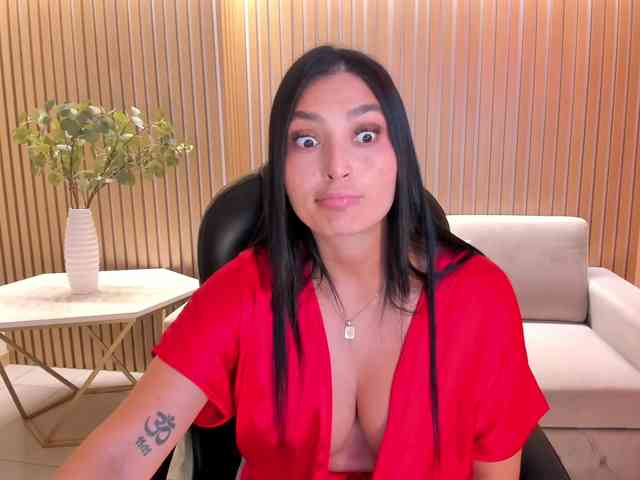AbbyDalton webcam