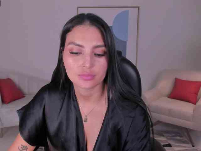 AbbyDalton webcam