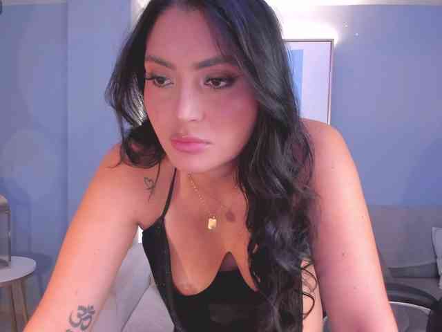 AbbyDalton webcam