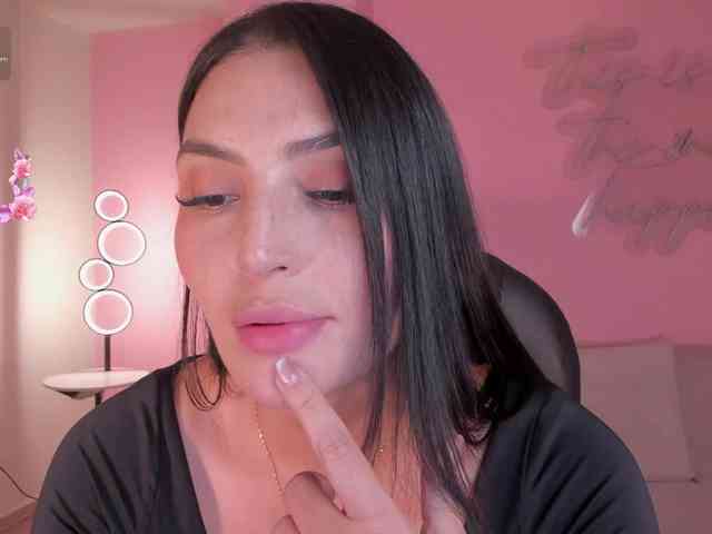 AbbyDalton webcam