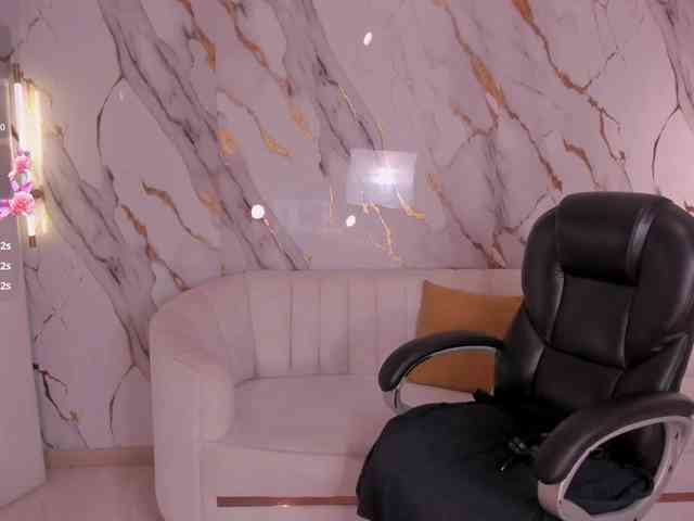 AbbyDalton Live Webcam on BongaCams