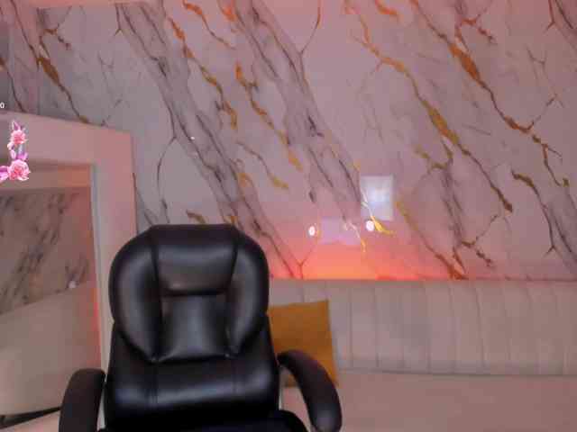 AbbyDalton webcam