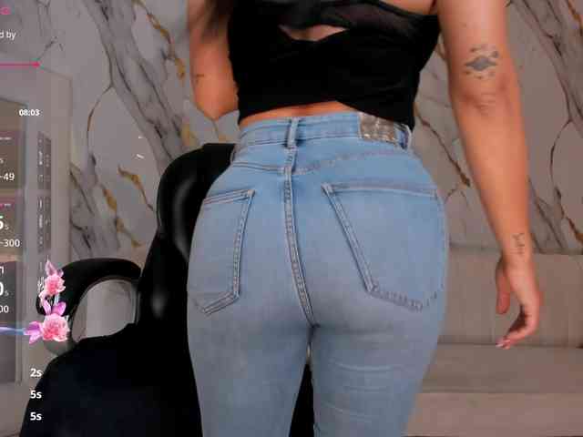 AbbyDalton webcam