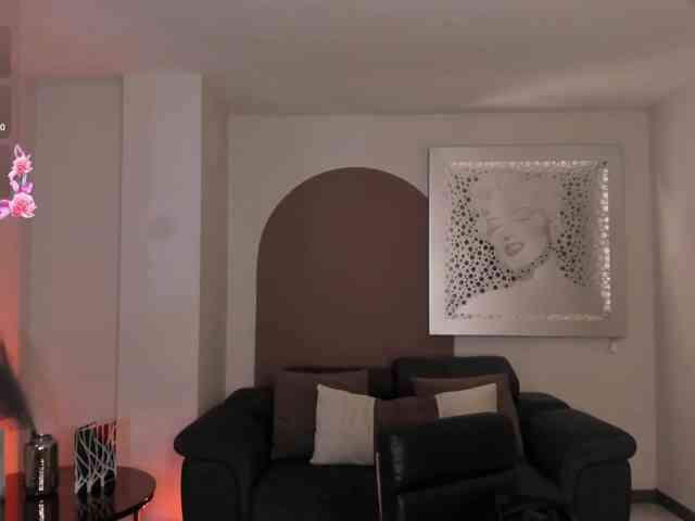 AbbyDalton webcam