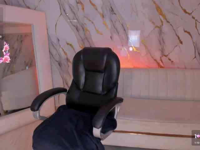 AbbyDalton webcam