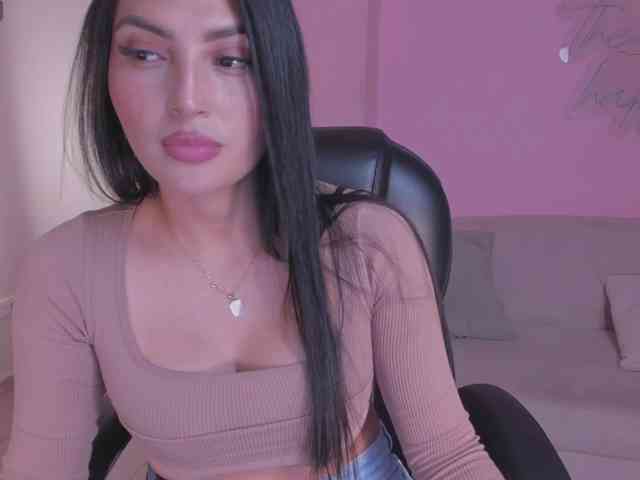 AbbyDalton webcam