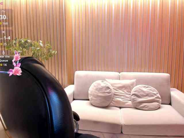 AbbyDalton Live Webcam on BongaCams