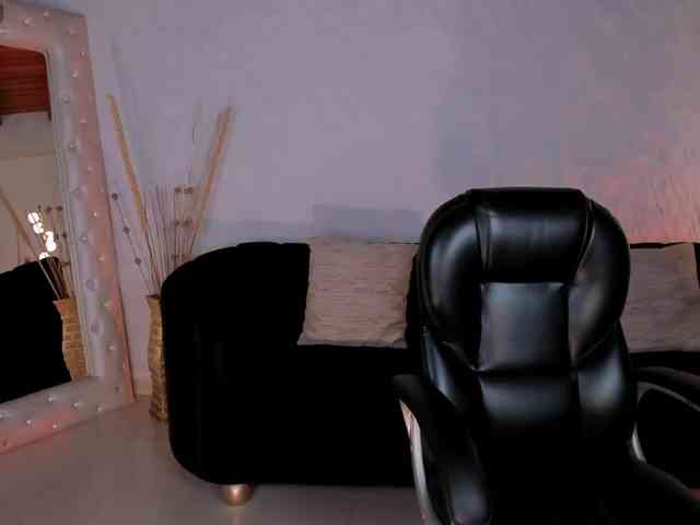 AbbyDalton webcam