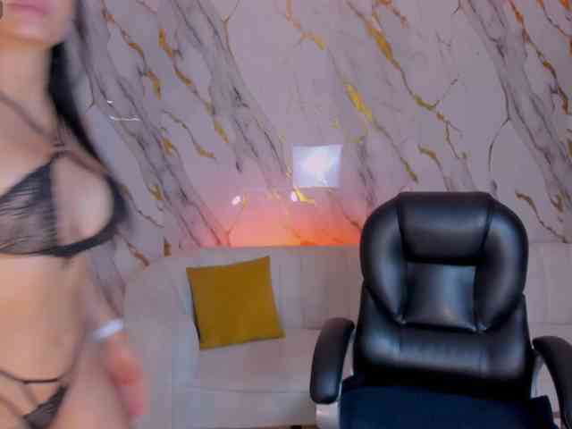 AbbyDalton webcam