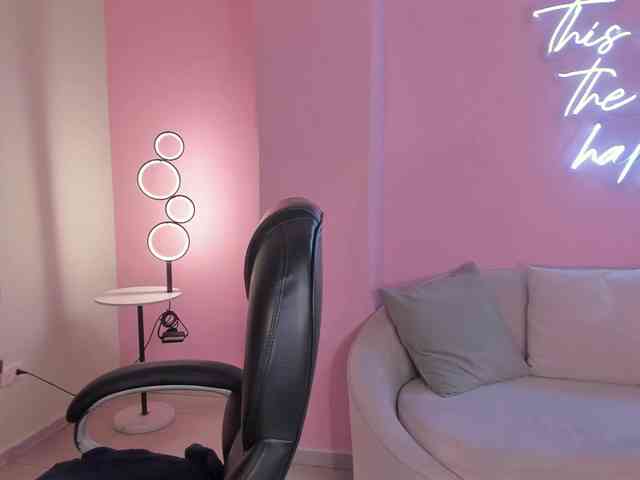 AbbyDalton webcam