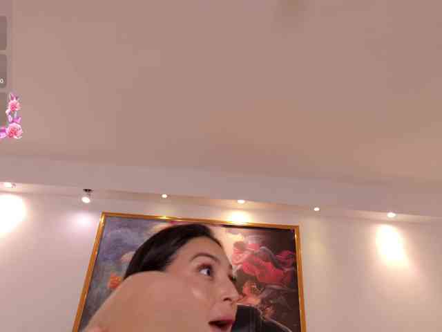 AbbyDalton webcam