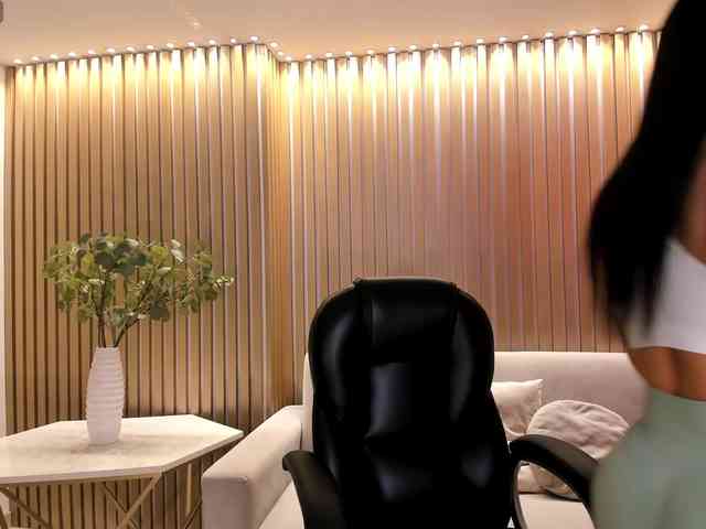 AbbyDalton Live Webcam on BongaCams