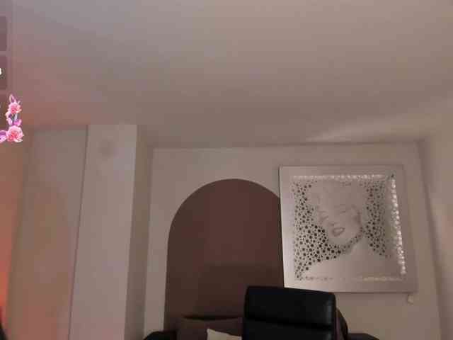 AbbyDalton webcam