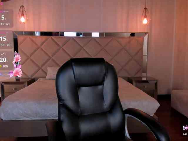 AbbyDalton webcam