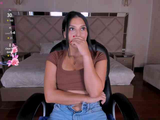 AbbyDalton webcam