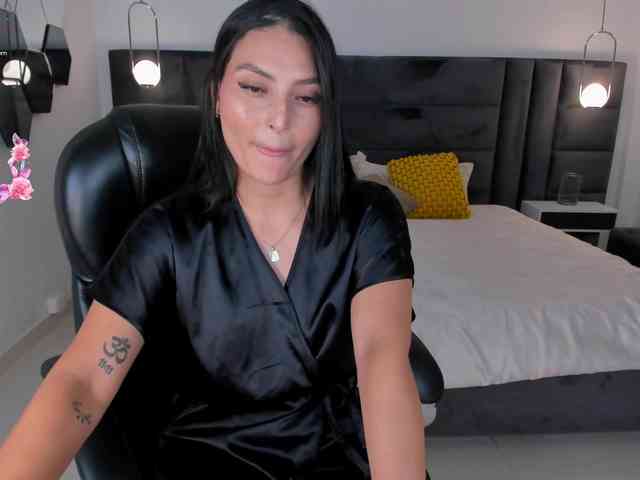 AbbyDalton webcam