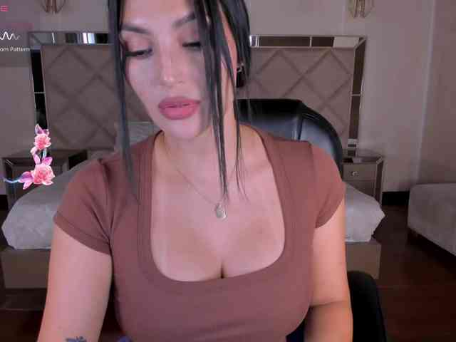 AbbyDalton webcam