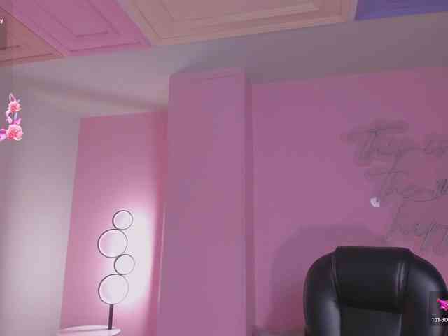 AbbyDalton webcam