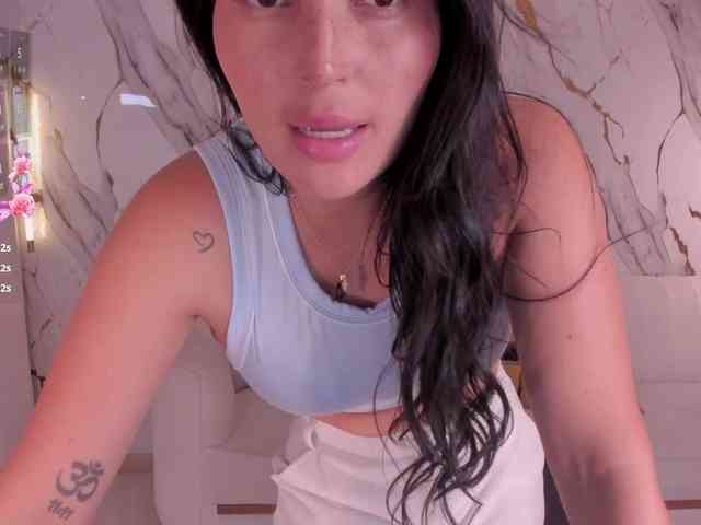 AbbyDalton webcam