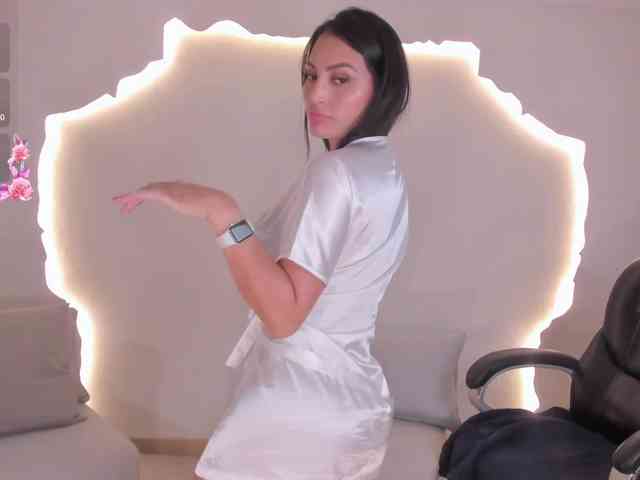 Modelo: AbbyDalton