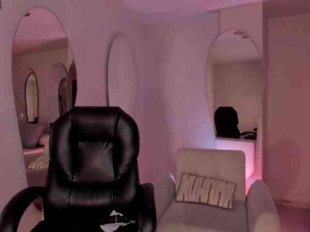 AbbyDalton webcam