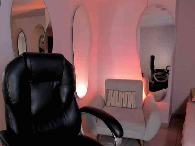 AbbyDalton webcam