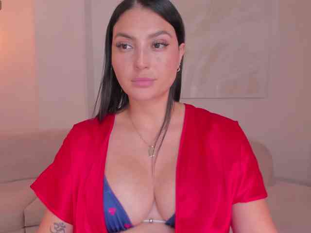 AbbyDalton webcam