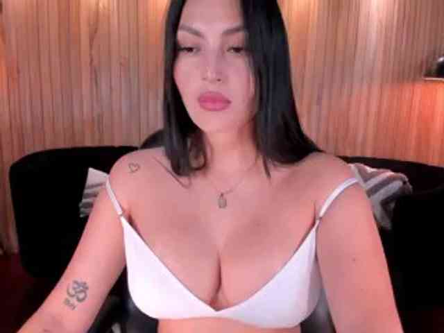 AbbyDalton webcam