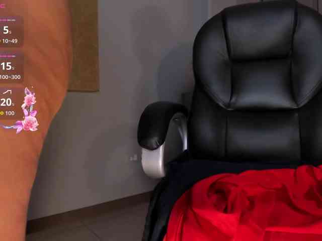 AbbyDalton webcam