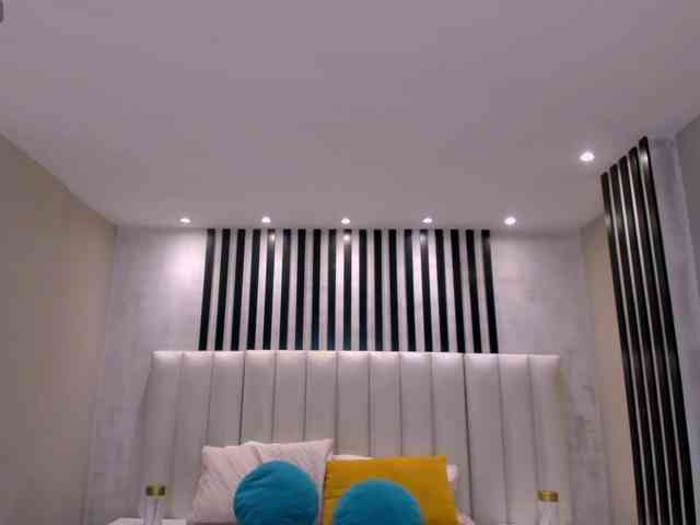 AbbyDalton webcam