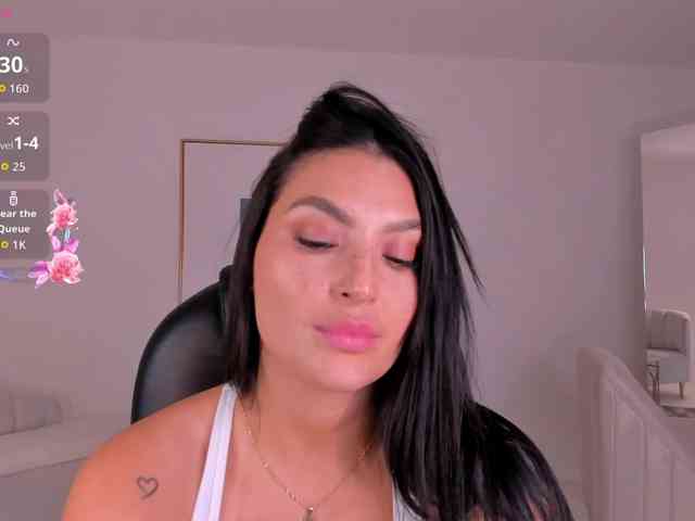 AbbyDalton Live Webcam on BongaCams