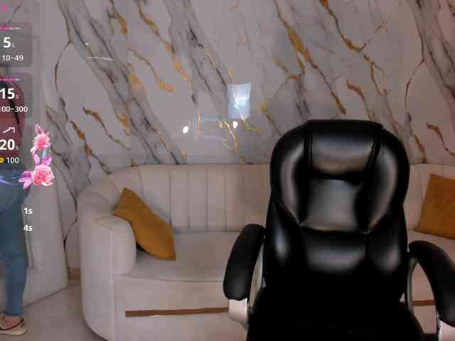 AbbyDalton webcam