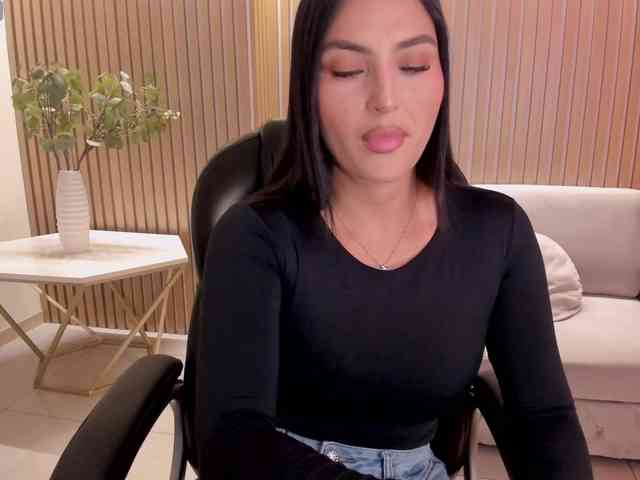 AbbyDalton Live Webcam on BongaCams