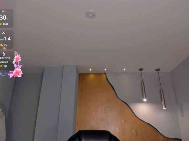 AbbyDalton webcam