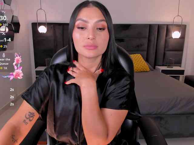 AbbyDalton webcam