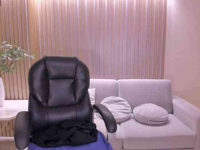 AbbyDalton webcam
