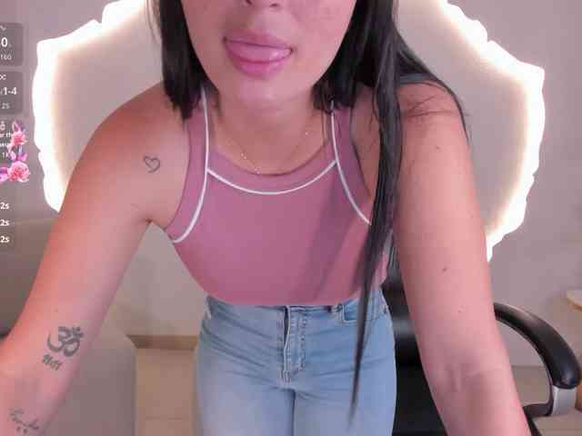 AbbyDalton webcam