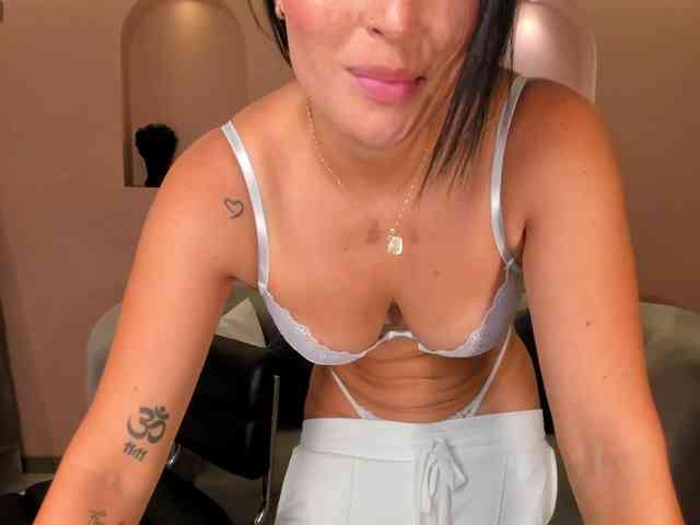 Modelo: AbbyDalton