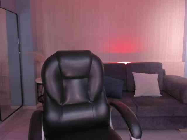 AbbyDalton webcam
